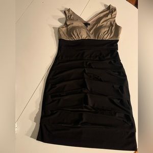 Enfocus Formal Dress-Size 6